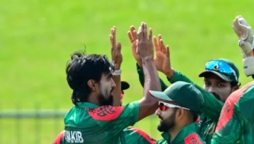 ক্রিকেটারদের বিশ্রাম দরকার— বলছে বিসিবি